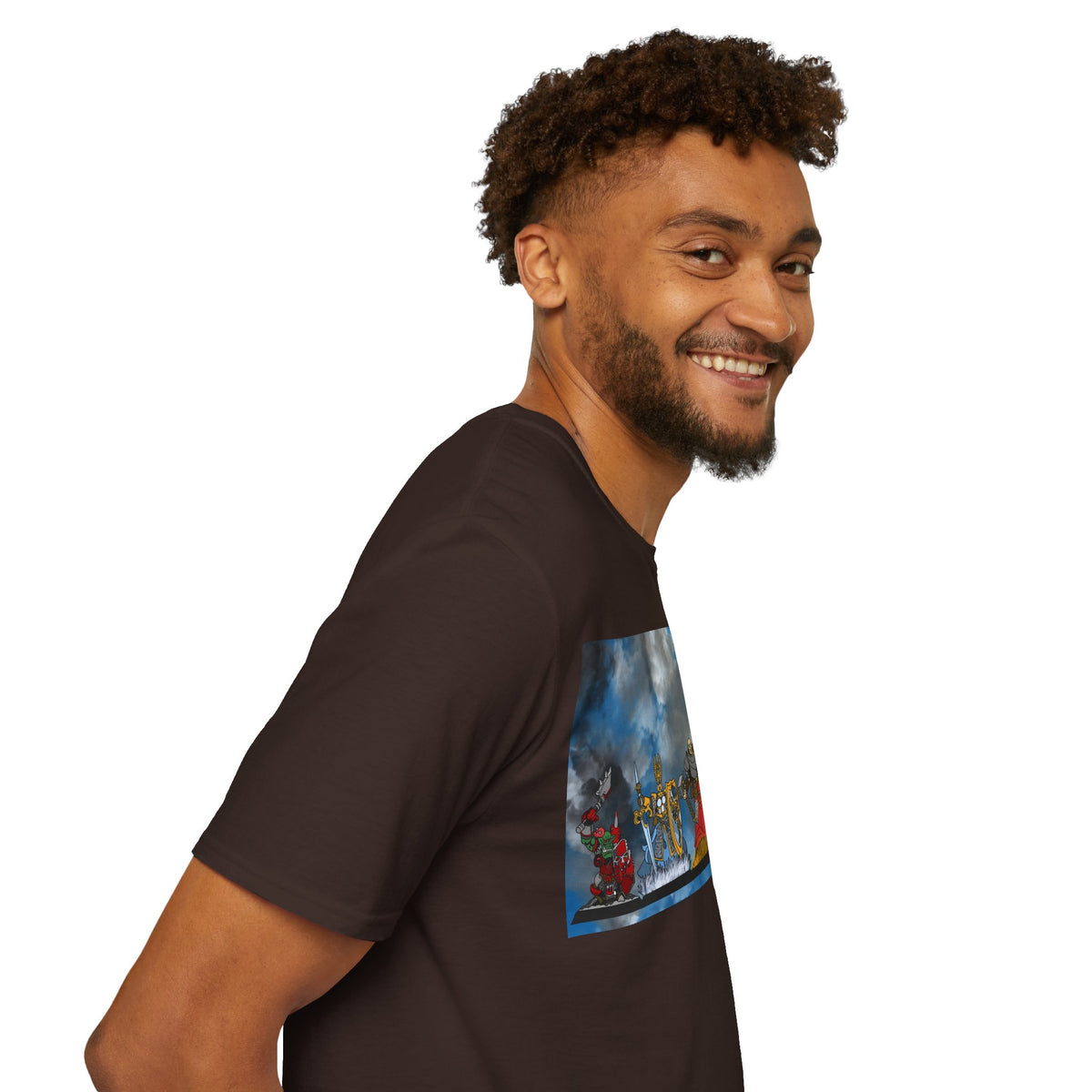 Warhammer | T-Shirt | More Jam