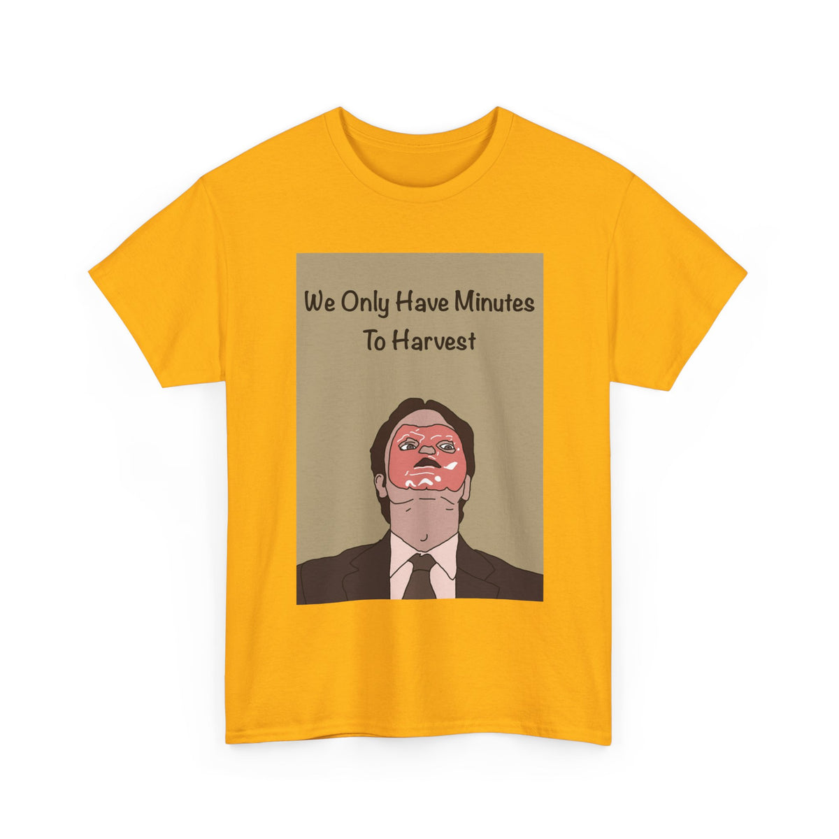 The Office US | Dwight Schrute T-Shirt | More Jam