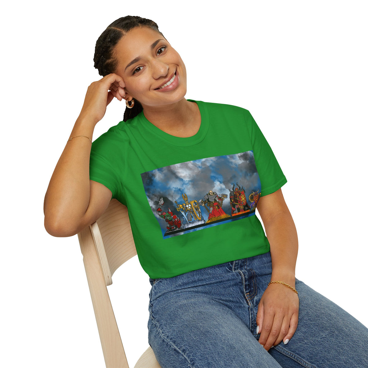 Warhammer | T-Shirt | More Jam