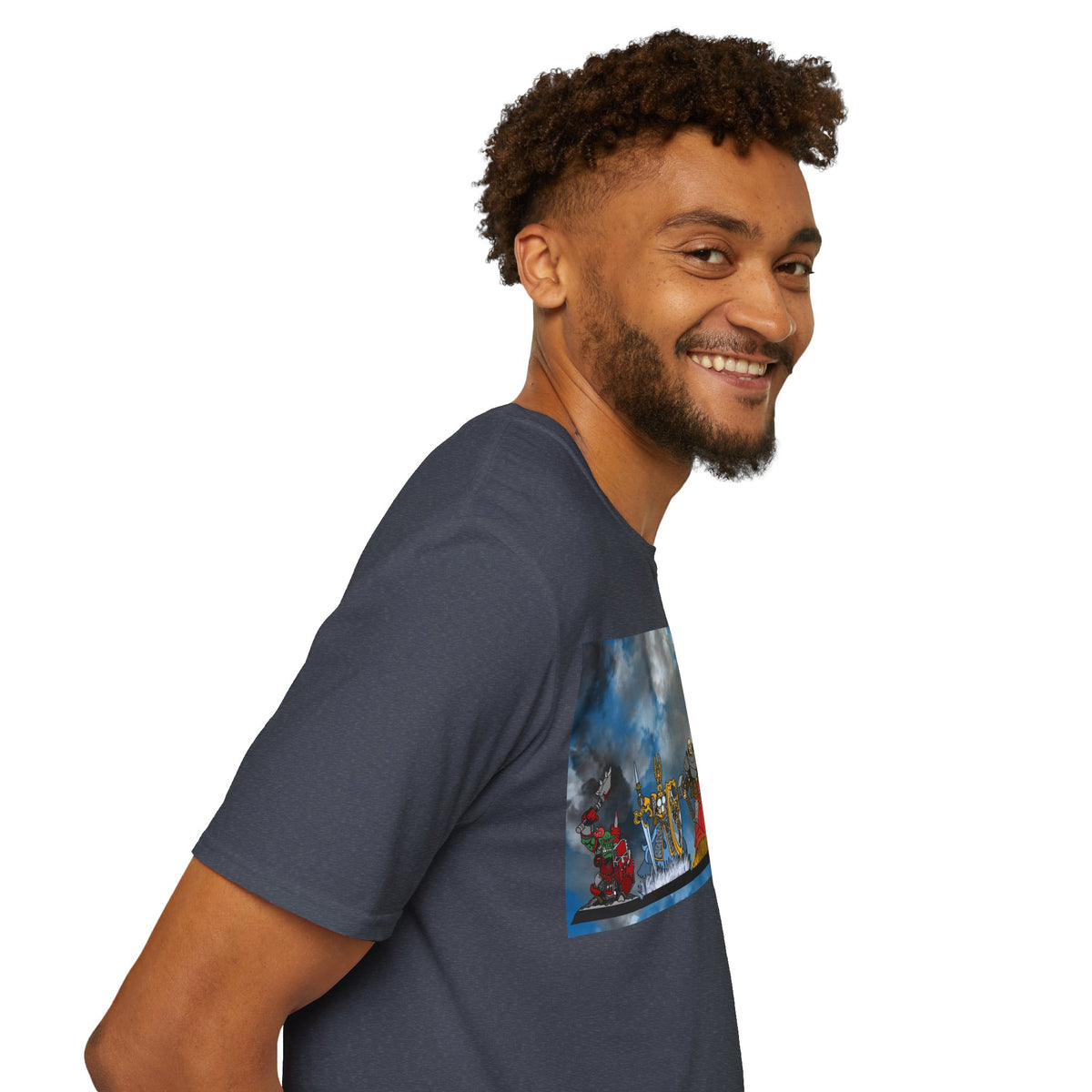 Warhammer | T-Shirt | More Jam
