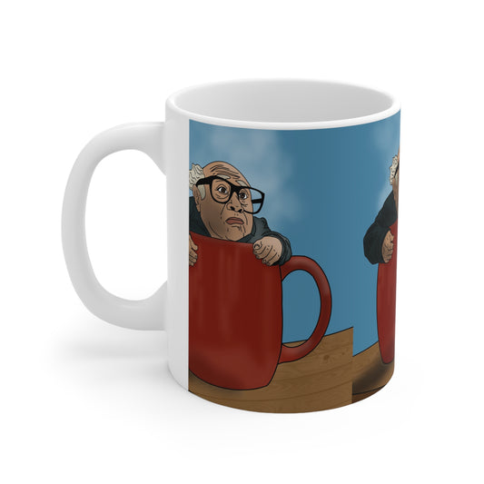 Danny Divito | Funny Mug | More Jam