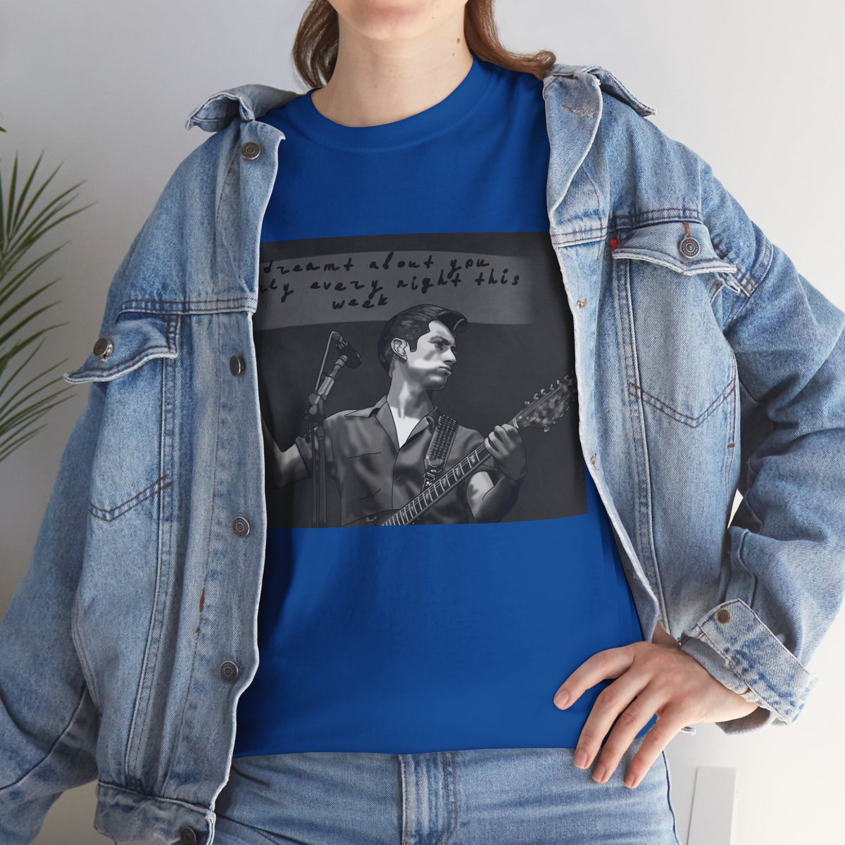 Arctic Monkeys | Do I Wanna Know T Shirt | More Jam