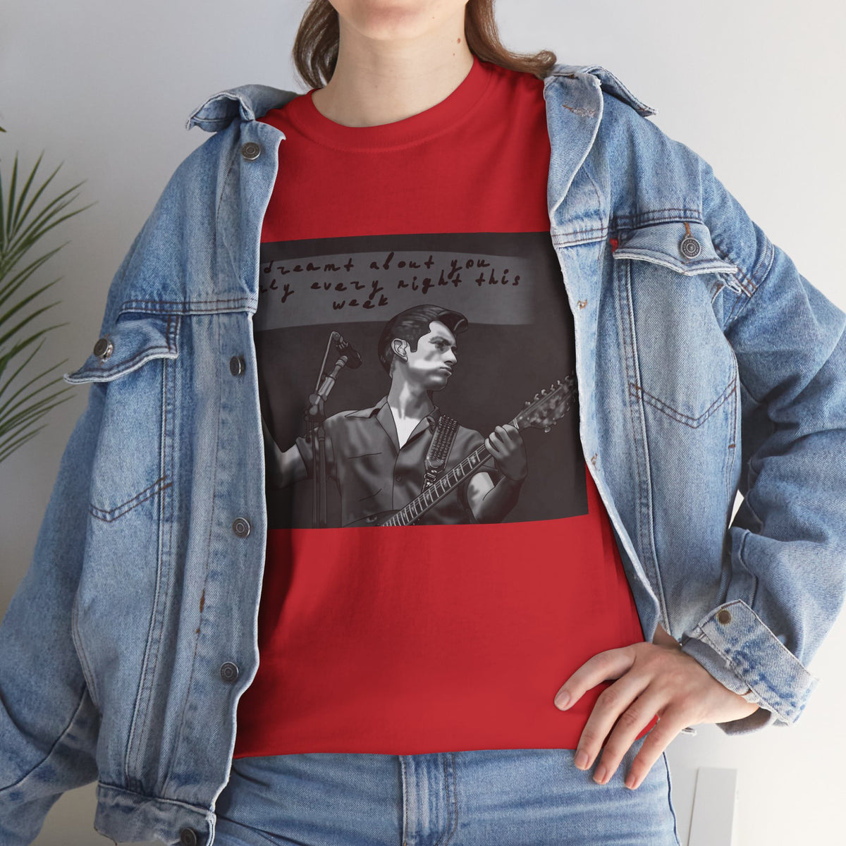 Arctic Monkeys | Do I Wanna Know T Shirt | More Jam