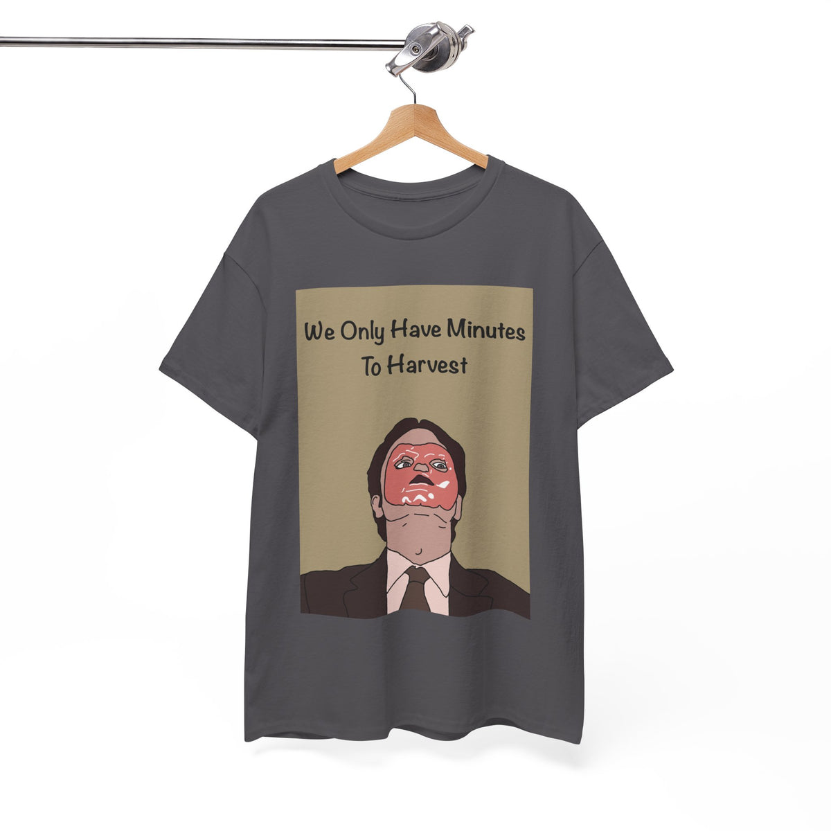 The Office US | Dwight Schrute T-Shirt | More Jam