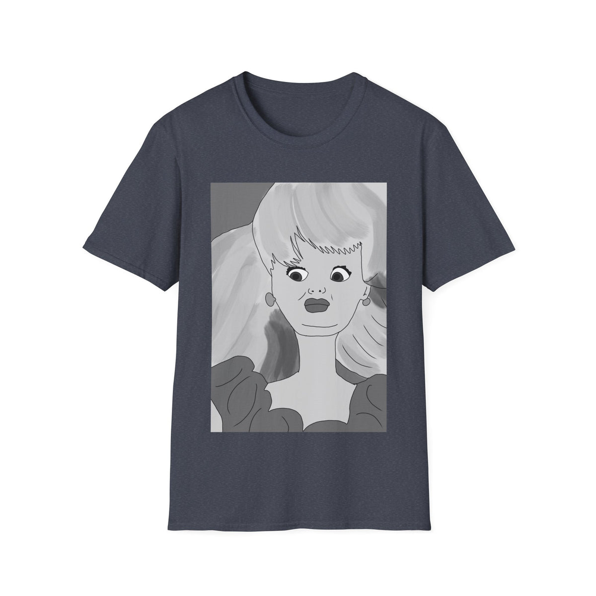 Barbie | EWWW T-Shirt | More Jam