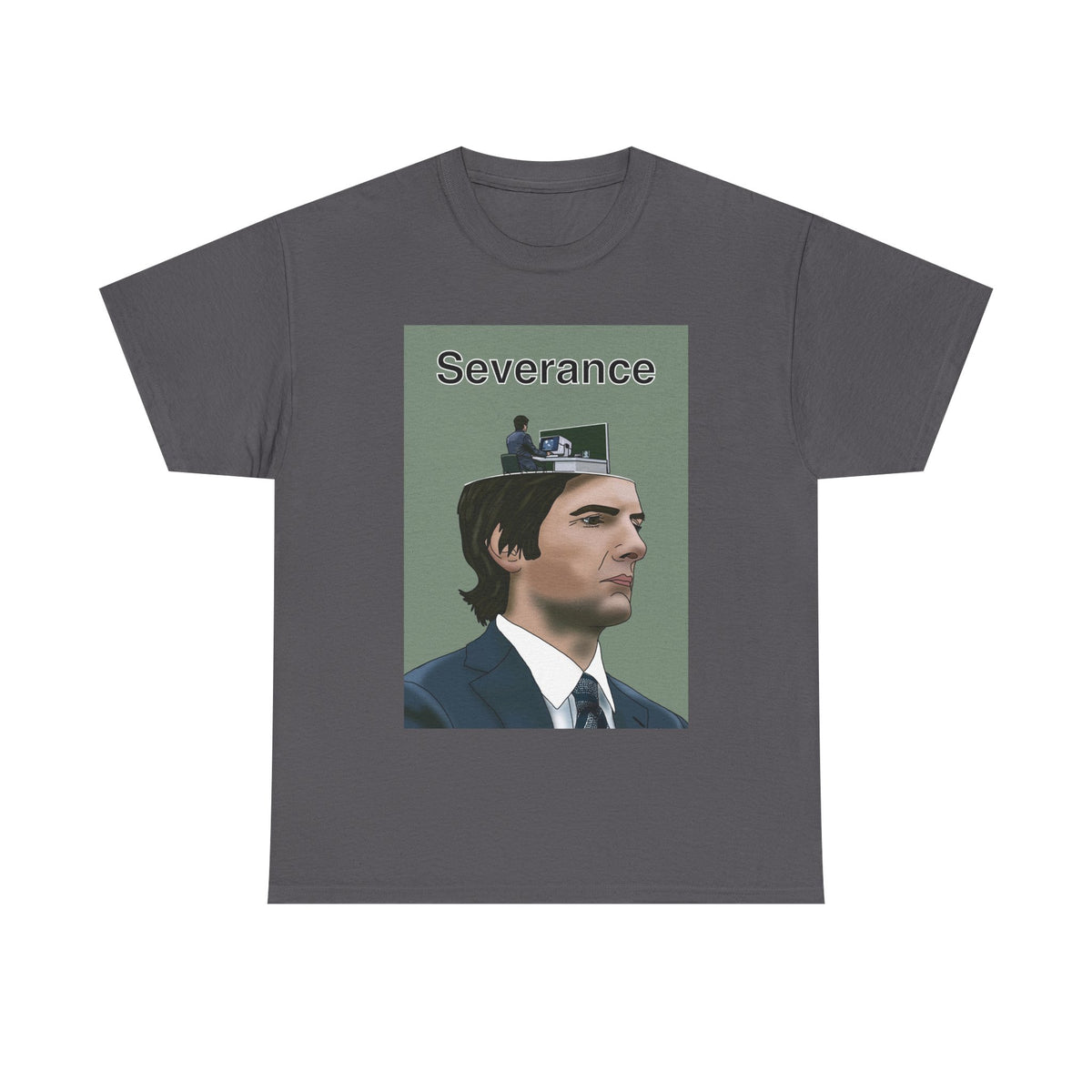 Severance T-Shirt | More Jam