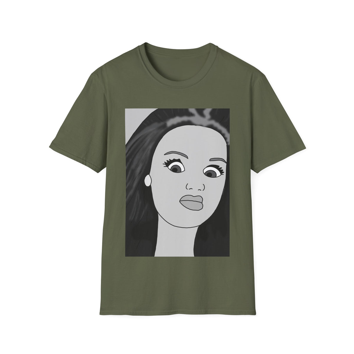 Barbie | WTF T-Shirt | More Jam
