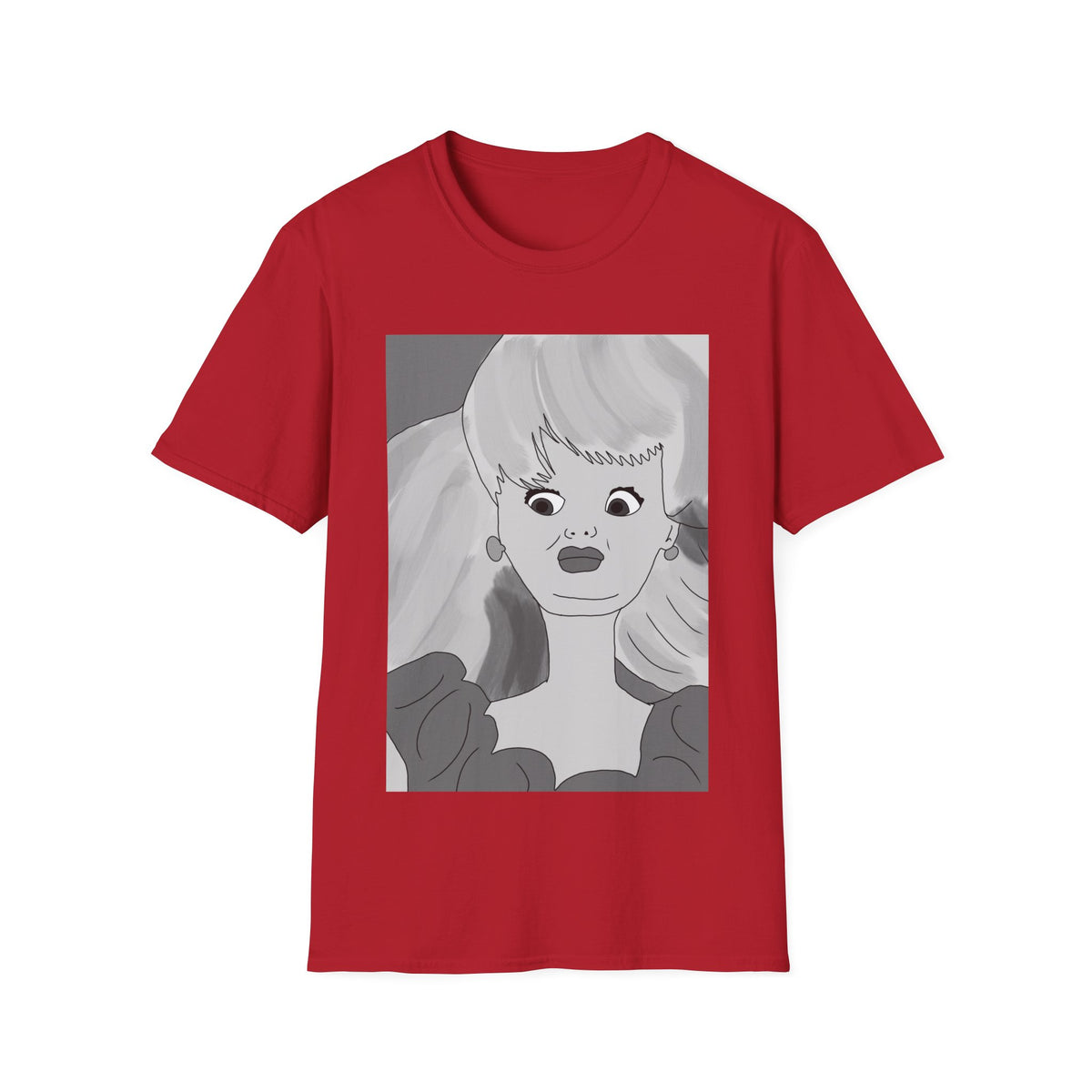Barbie | EWWW T-Shirt | More Jam