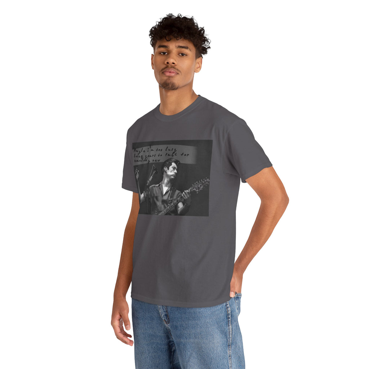 Arctic Monkeys | Do I Wanna Know T Shirt | More Jam