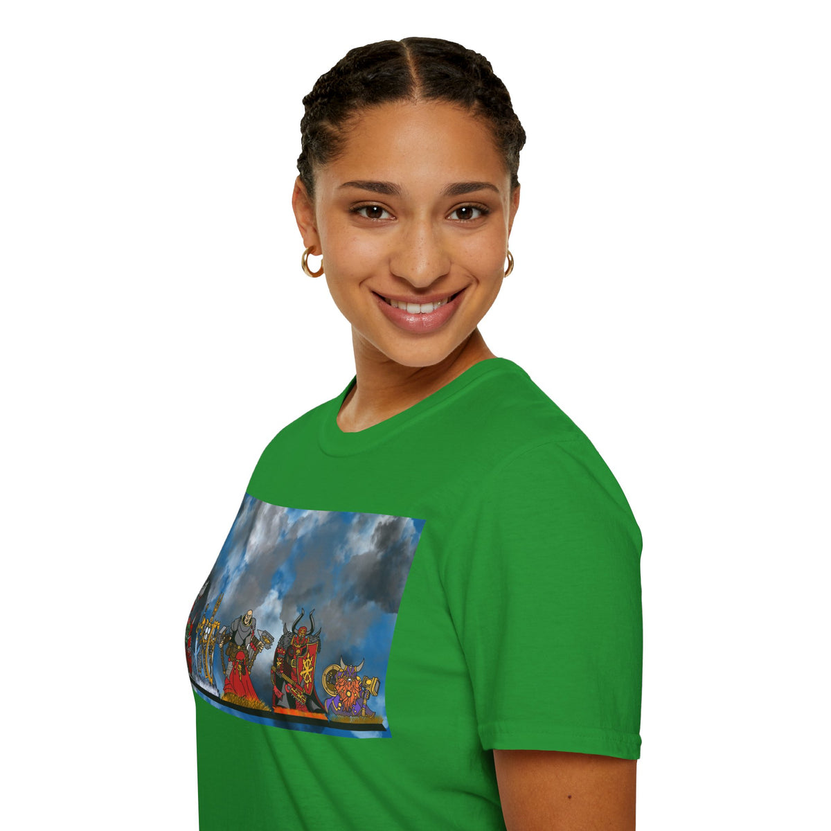 Warhammer | T-Shirt | More Jam
