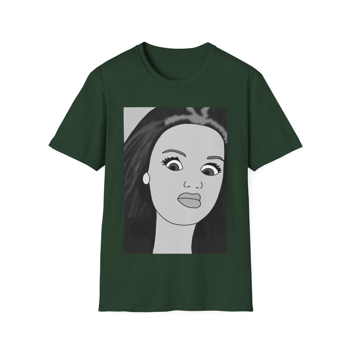 Barbie | WTF T-Shirt | More Jam