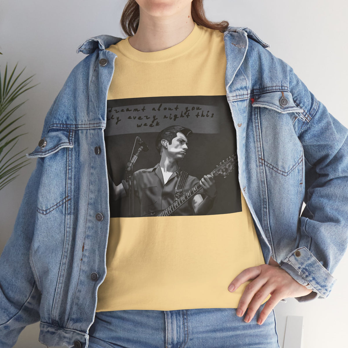 Arctic Monkeys | Do I Wanna Know T Shirt | More Jam