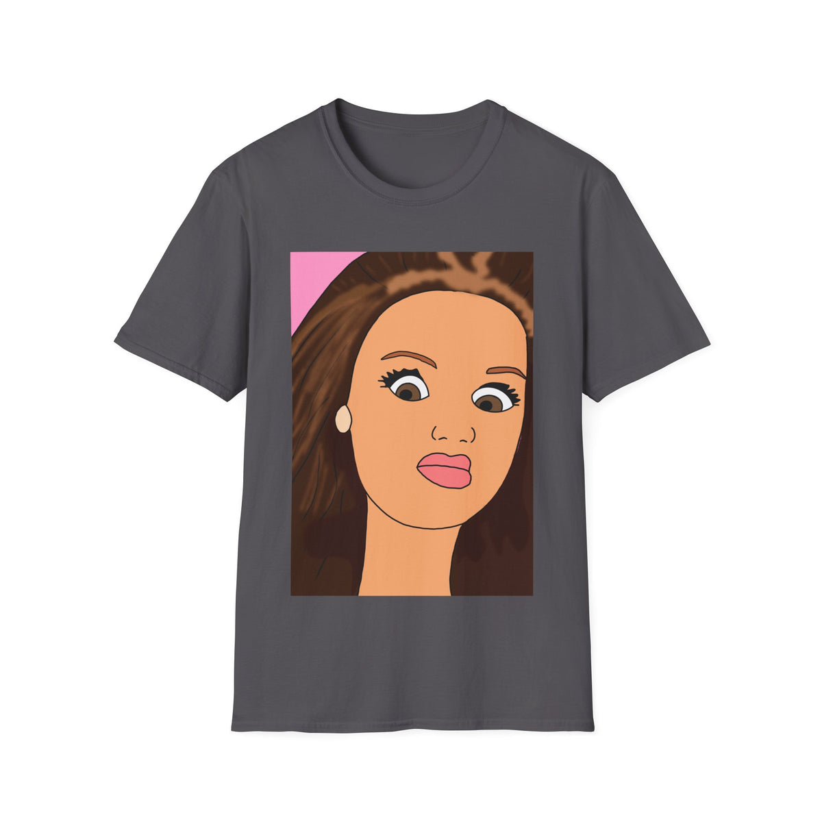 Barbie | WTF T-Shirt | More Jam
