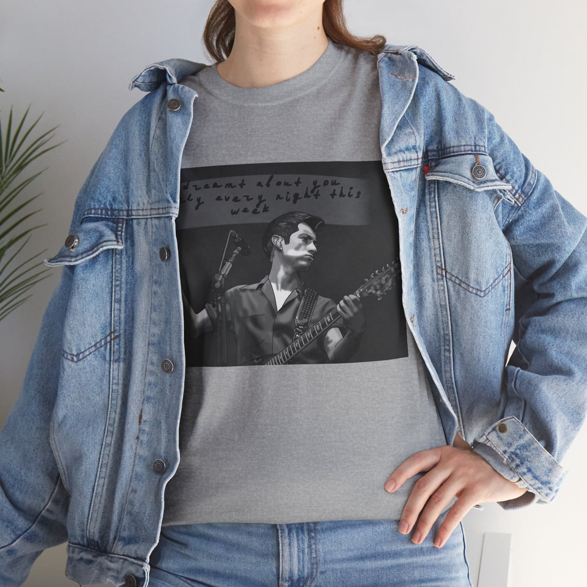 Arctic Monkeys | Do I Wanna Know T Shirt | More Jam