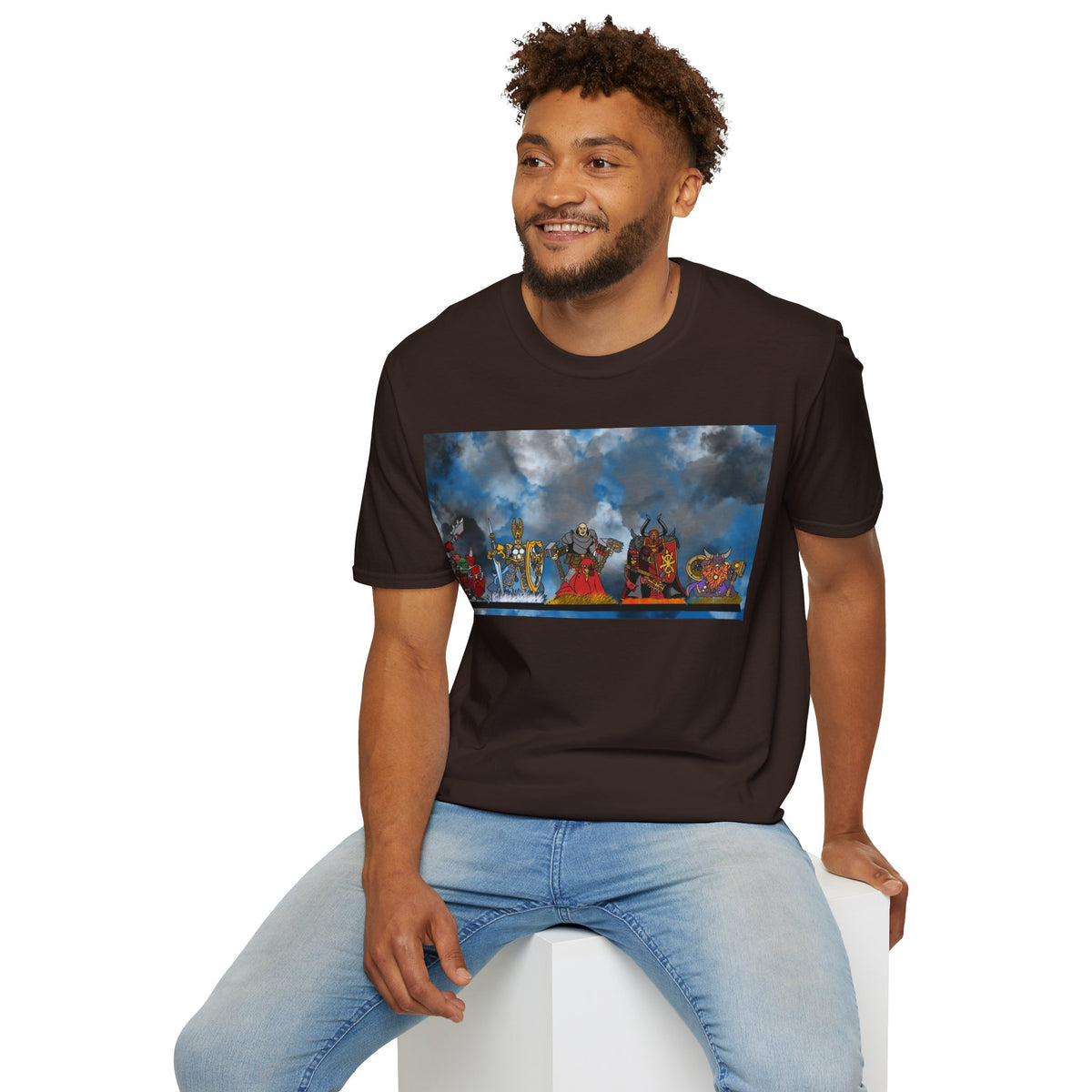 Warhammer | T-Shirt | More Jam