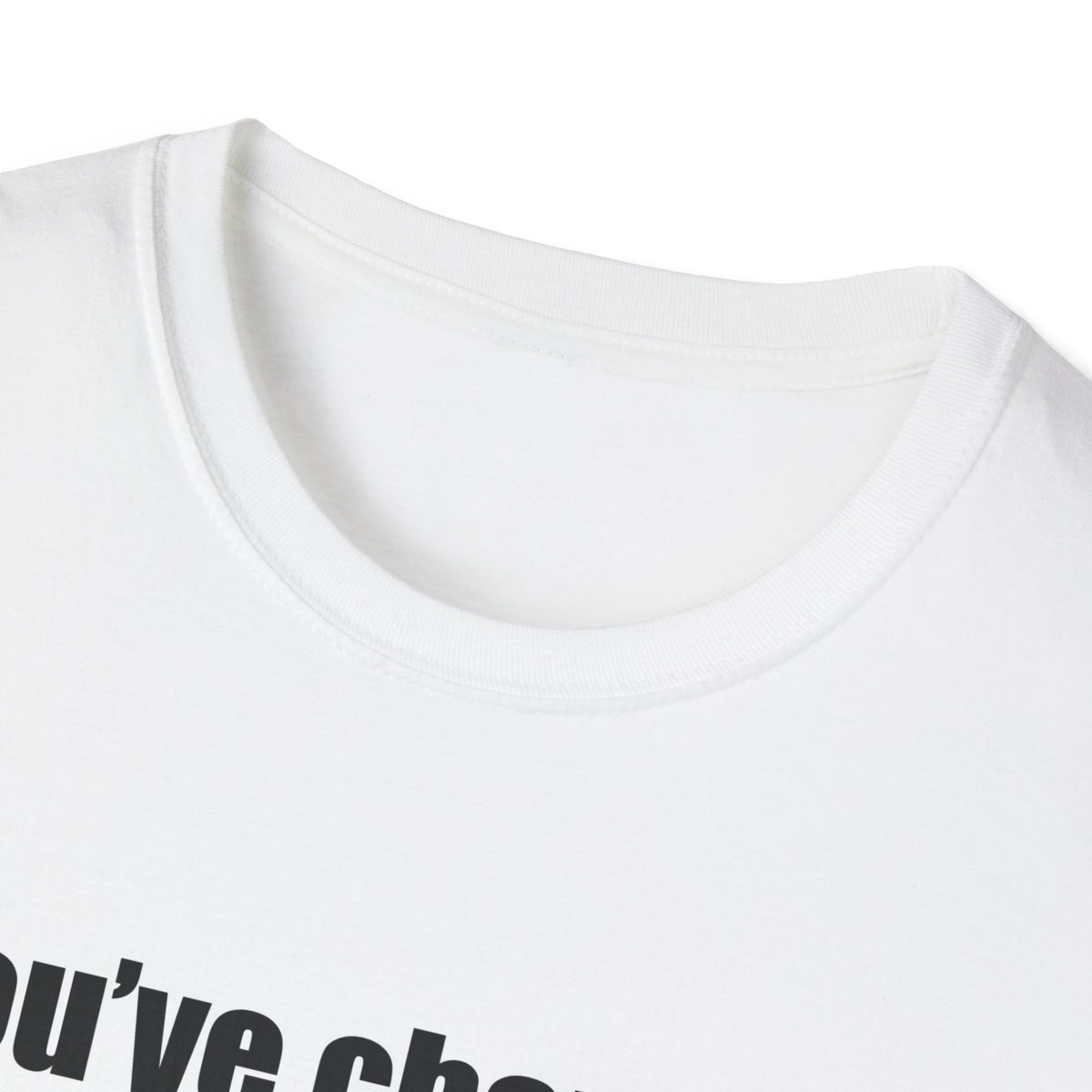 The Office | Gareth Keenan & David Brent You've Charmed Me T-Shirt | More Jam