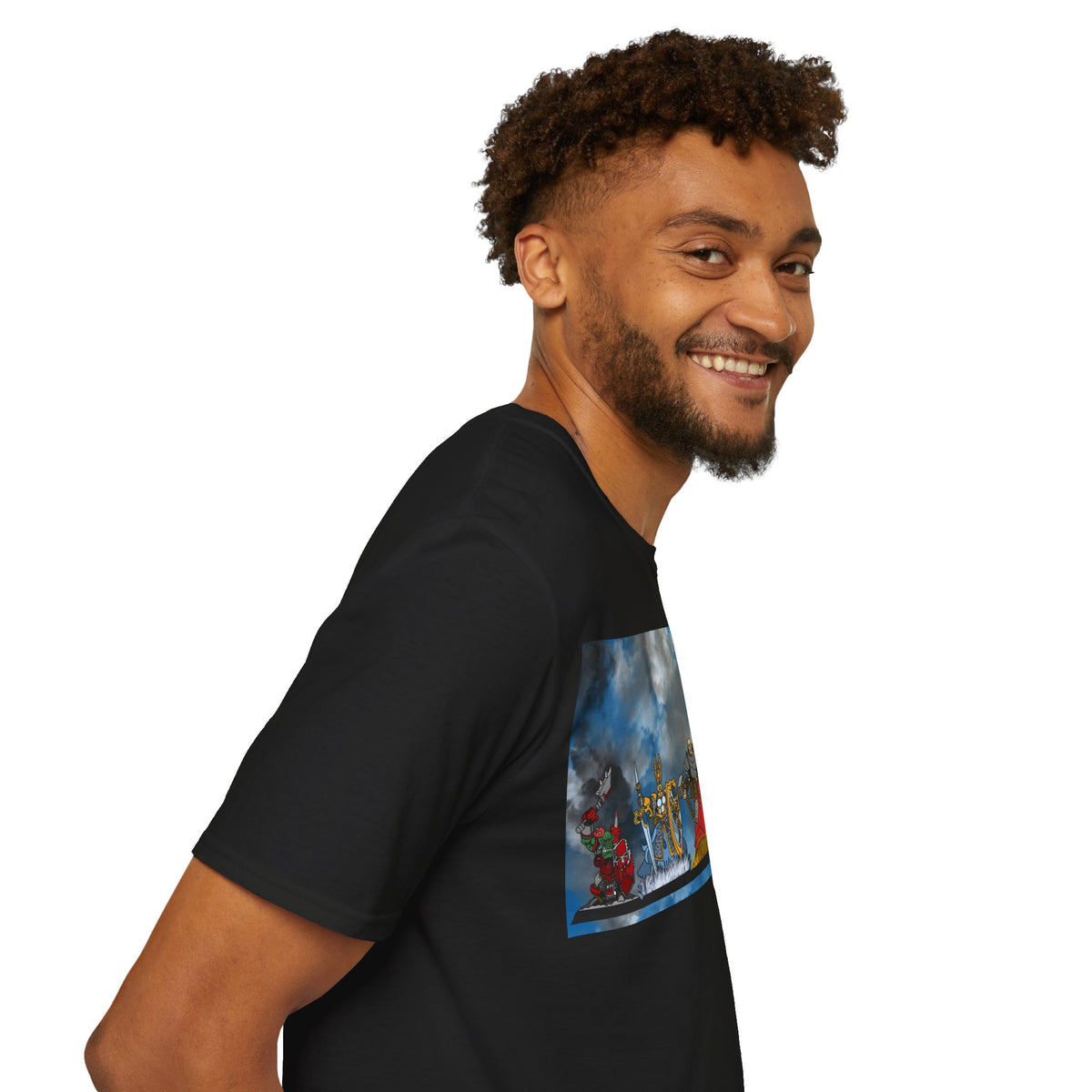 Warhammer | T-Shirt | More Jam