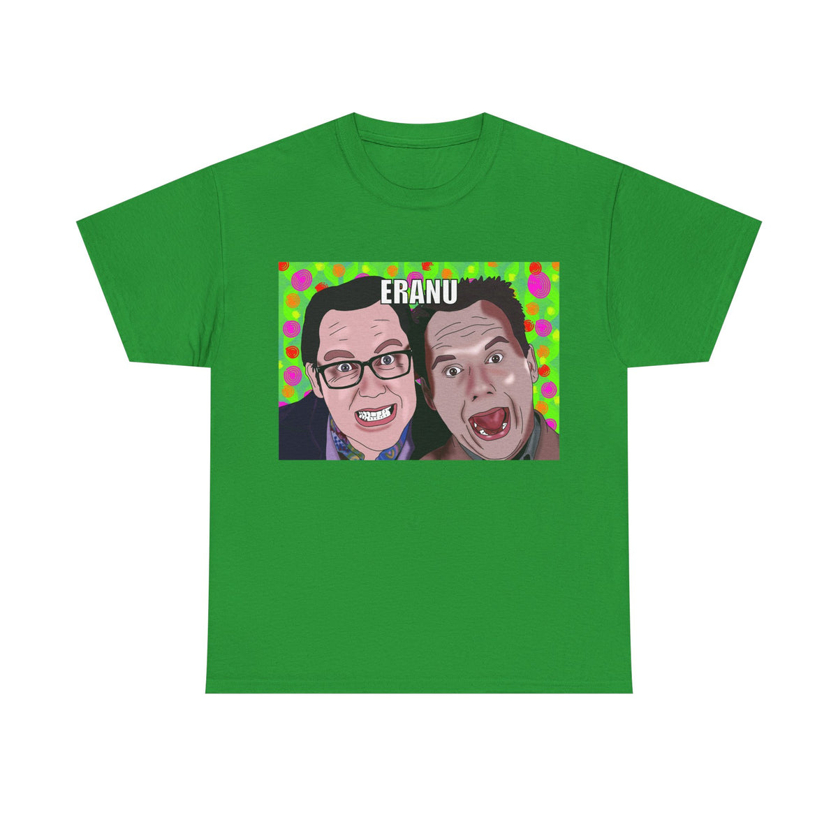 Shooting Stars | ERANU T-Shirt | More Jam