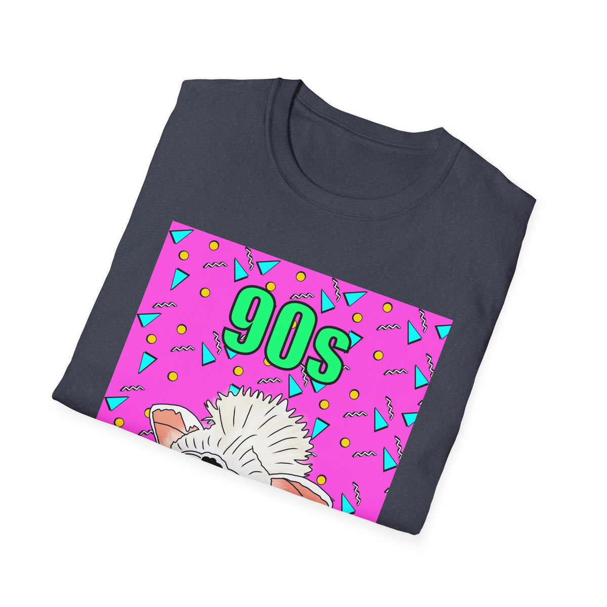 Furby 90s | T-Shirt | More Jam