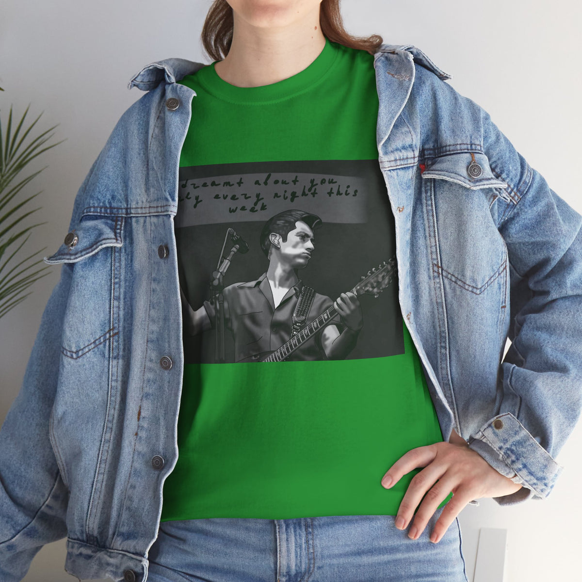 Arctic Monkeys | Do I Wanna Know T Shirt | More Jam