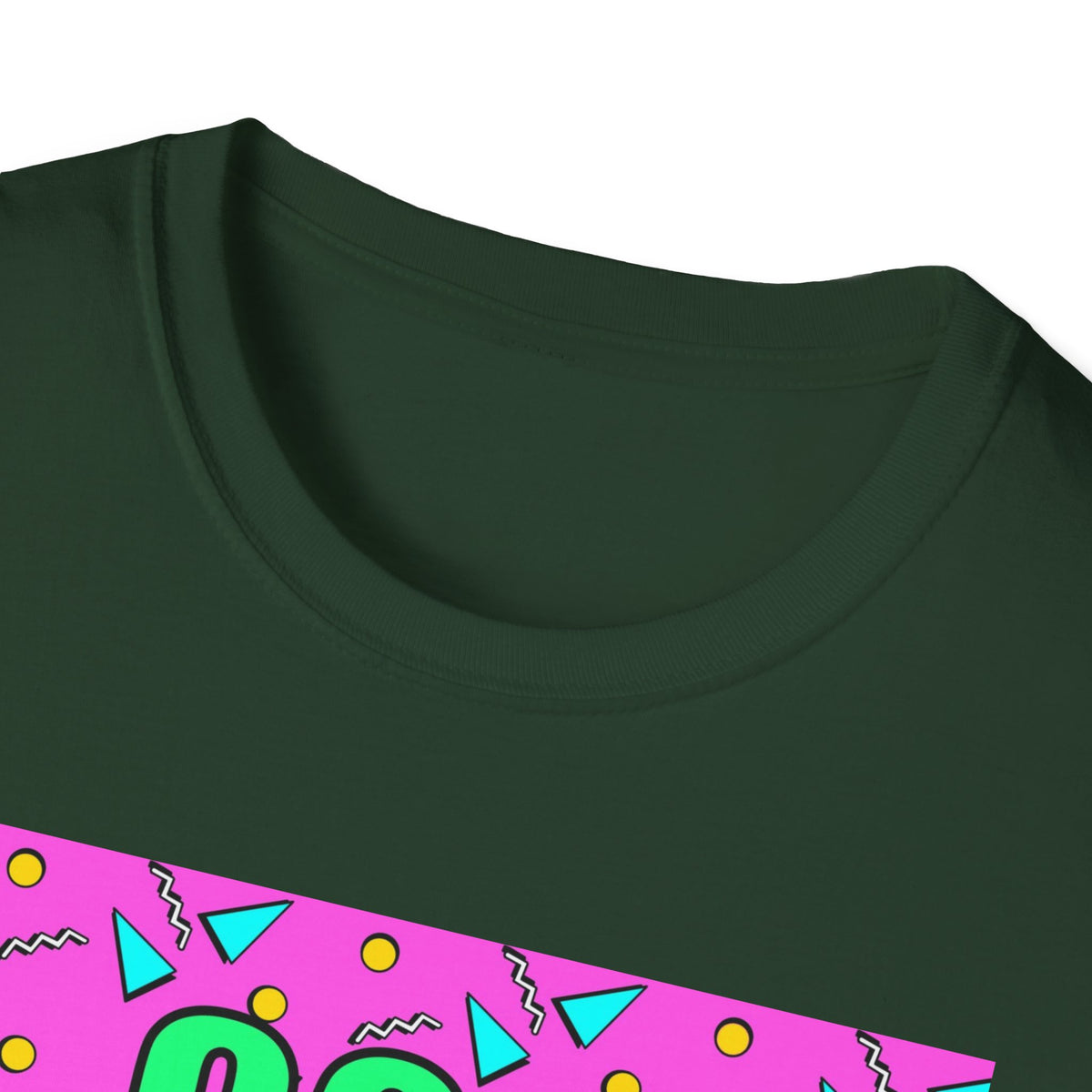 Furby 90s | T-Shirt | More Jam