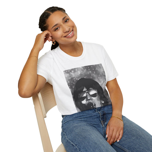 Richard Ashcroft | T-Shirt | More Jam