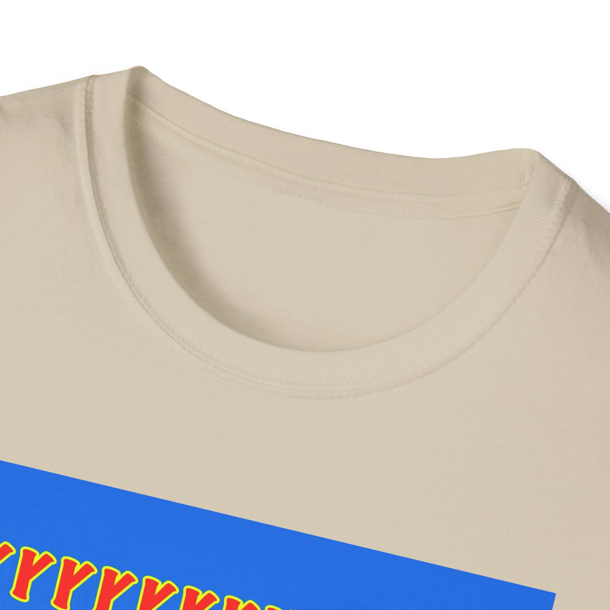 Ted Lasso | Roy Kent T-Shirt | More Jam