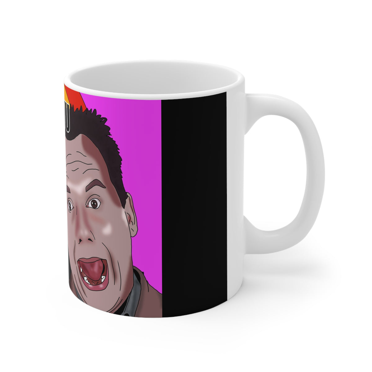 Shooting Stars | UVAVU Mug | More Jam