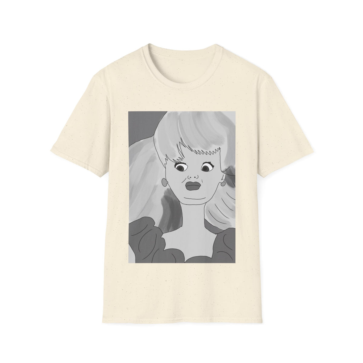 Barbie | EWWW T-Shirt | More Jam