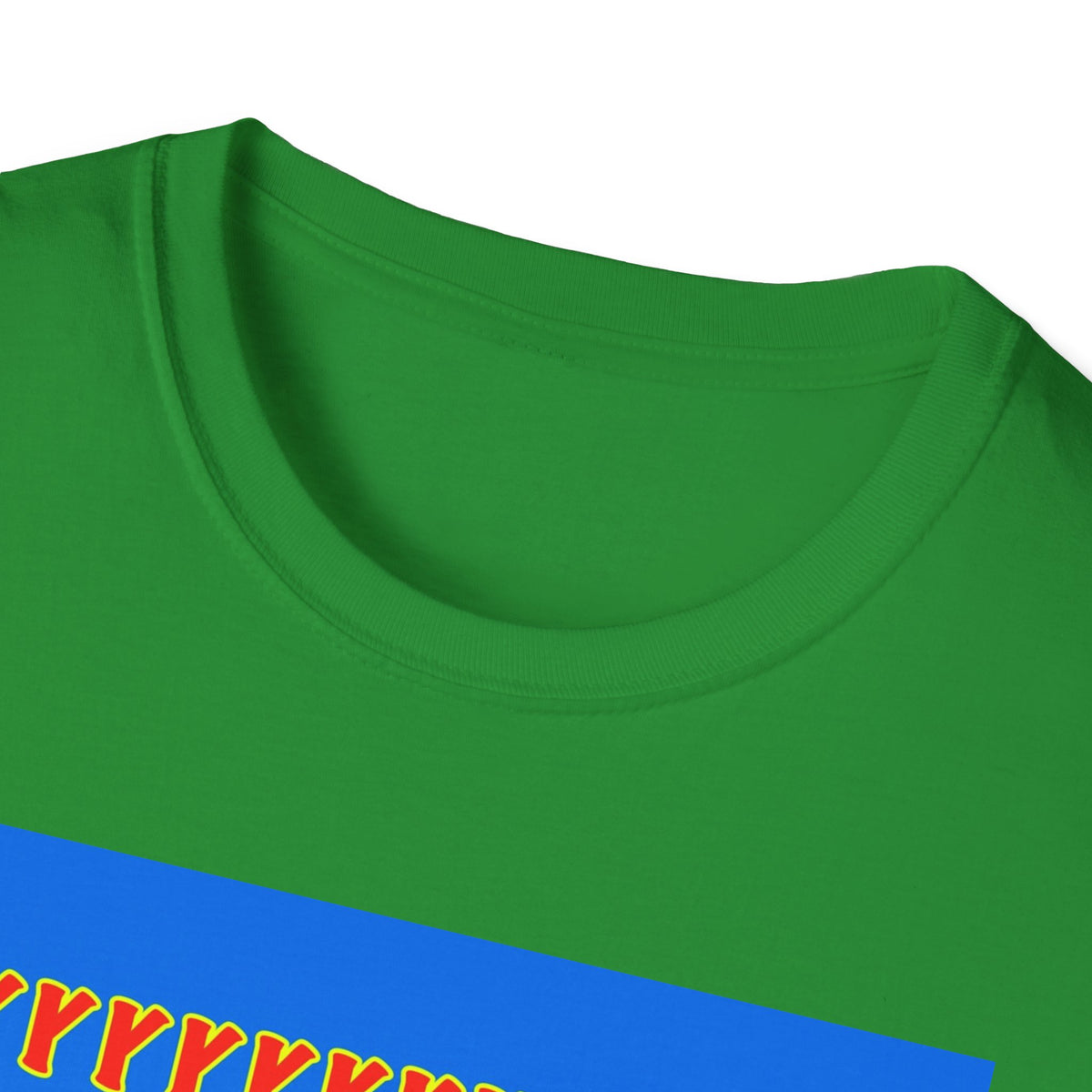 Ted Lasso | Roy Kent T-Shirt | More Jam