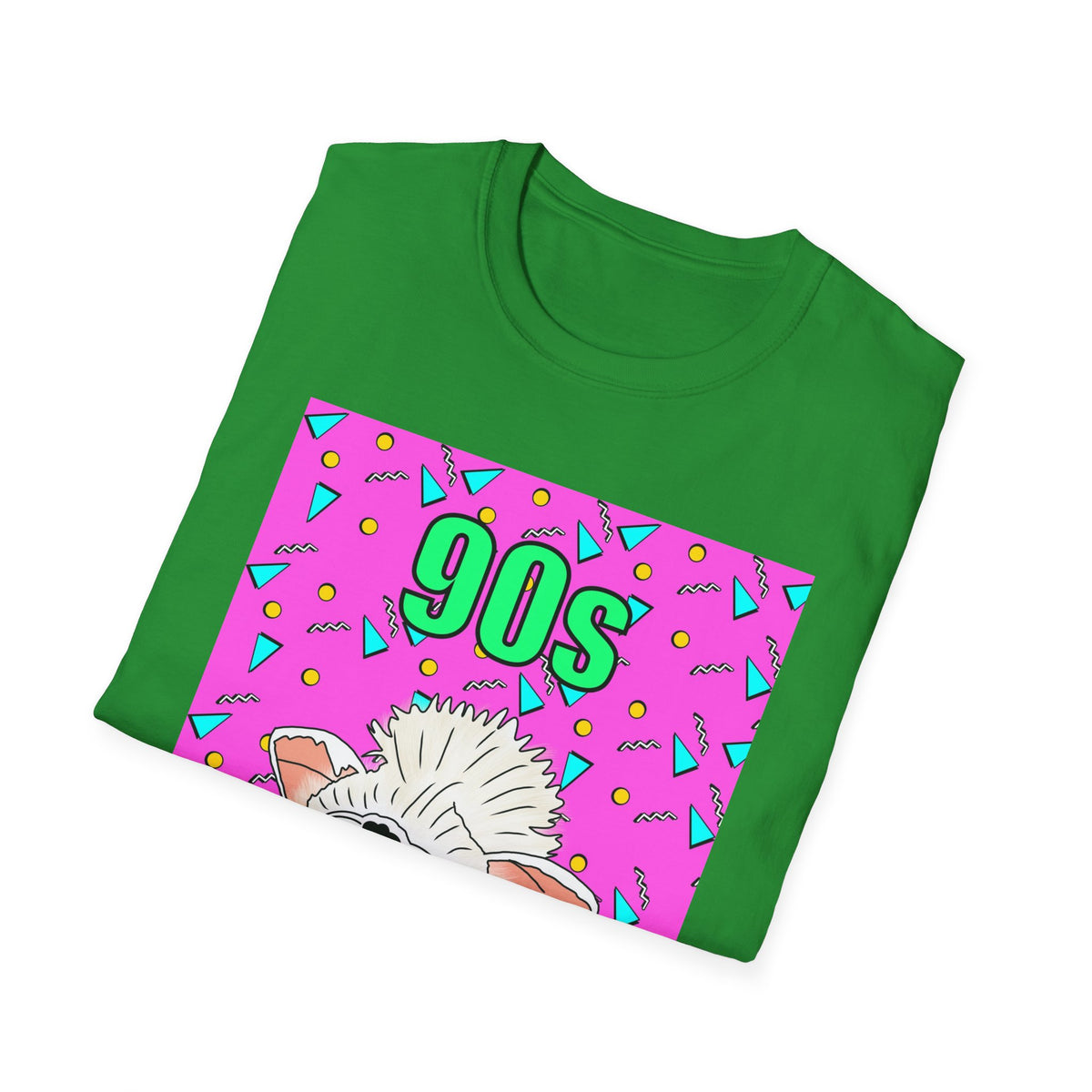 Furby 90s | T-Shirt | More Jam