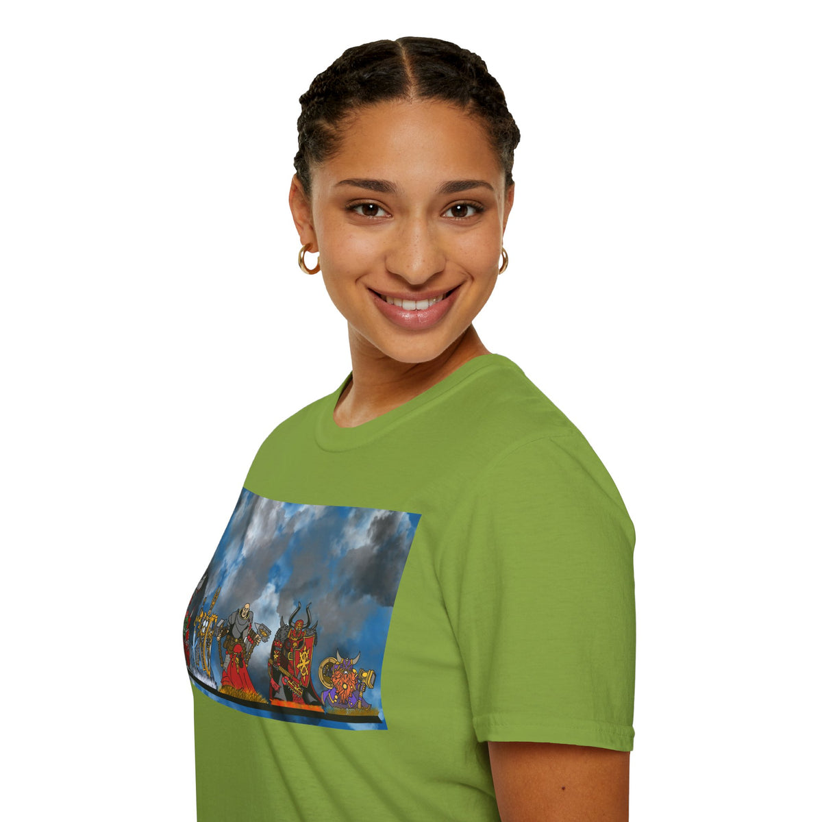 Warhammer | T-Shirt | More Jam