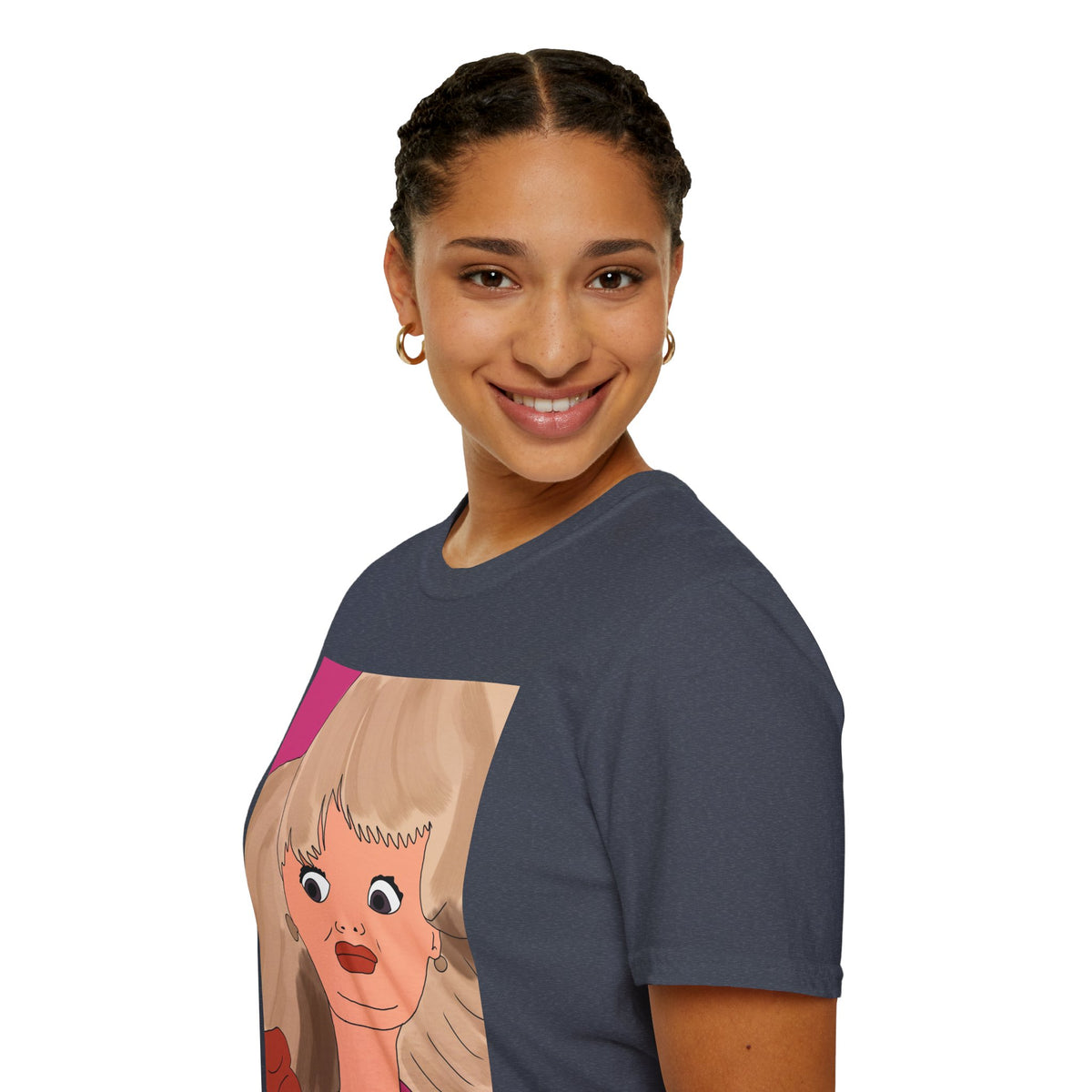 Barbie | Ewww T-Shirt | More Jam
