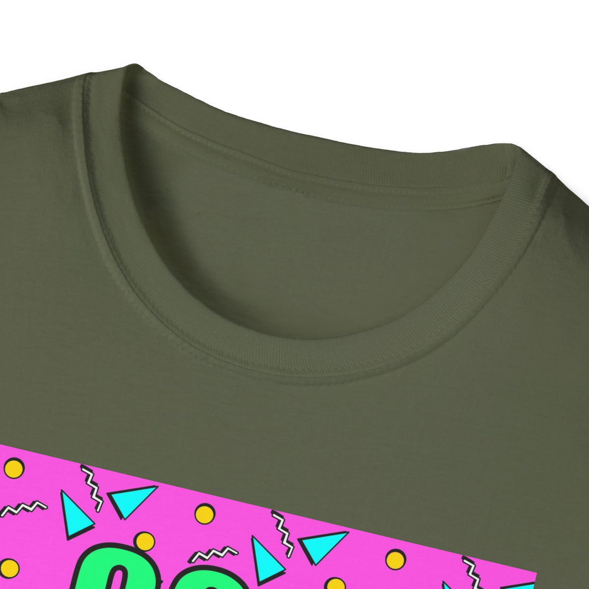 Furby 90s | T-Shirt | More Jam