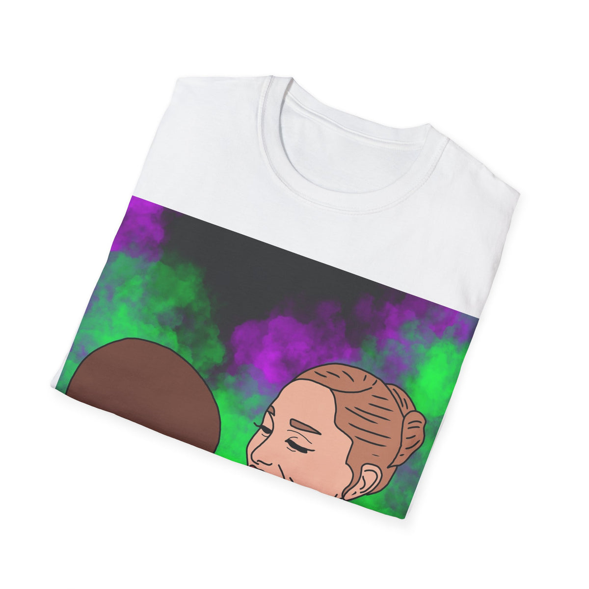 Wicked | Cynthia & Arianna GrandeT-Shirt | More Jam