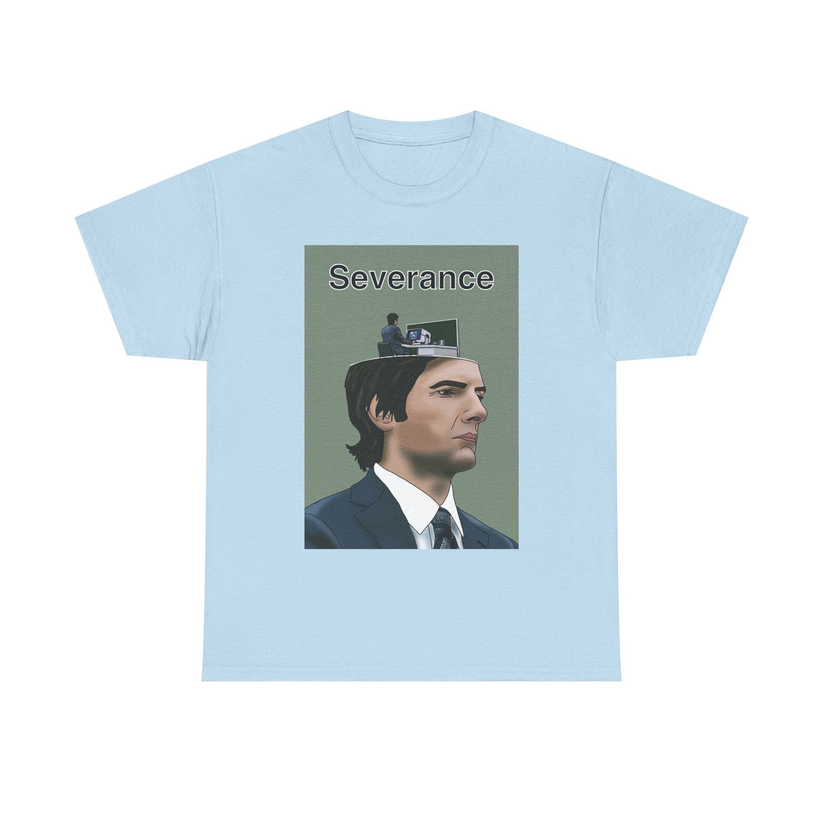 Severance T-Shirt | More Jam