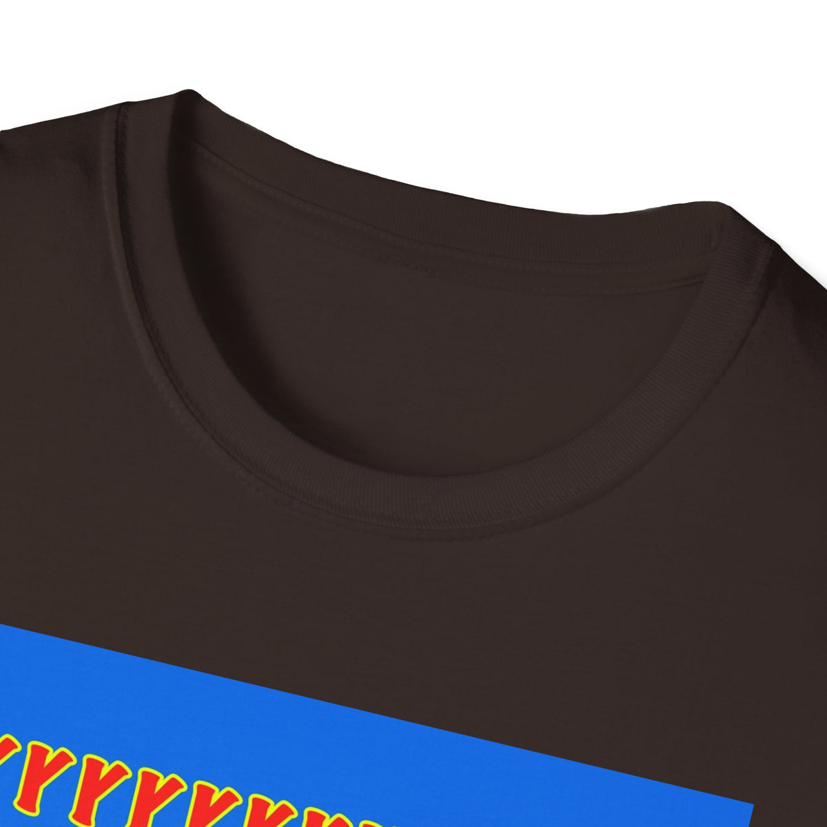 Ted Lasso | Roy Kent T-Shirt | More Jam
