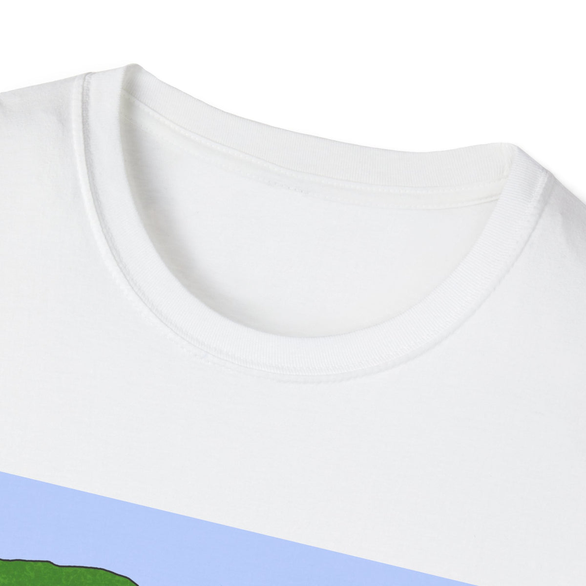Lewis Capaldi | Beach Vibes T-Shirt | More Jam