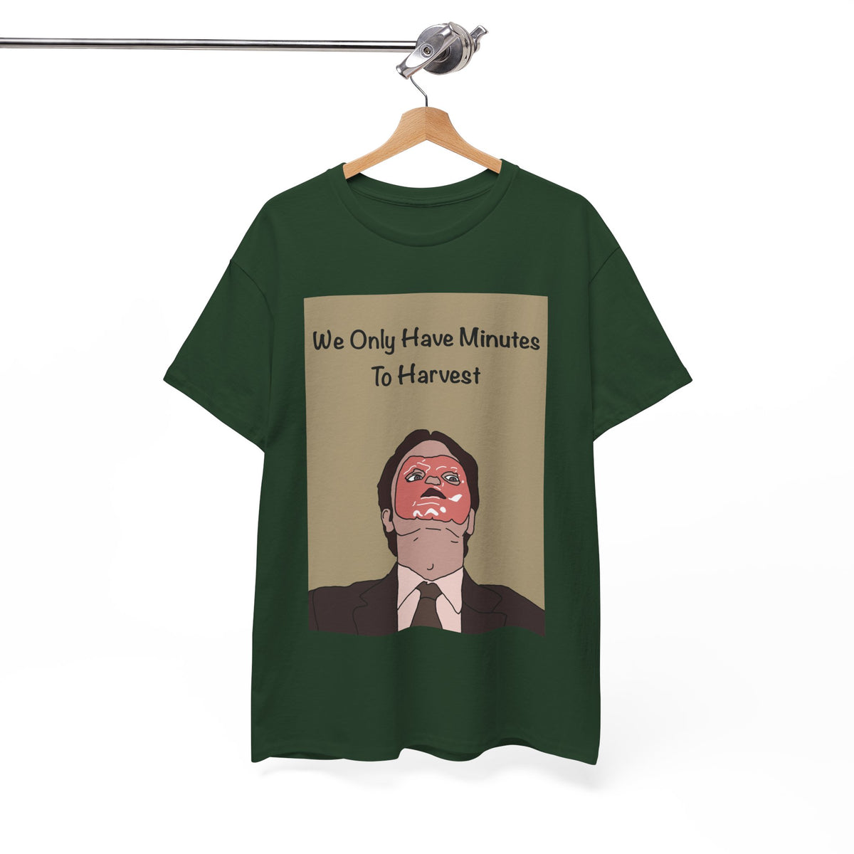 The Office US | Dwight Schrute T-Shirt | More Jam