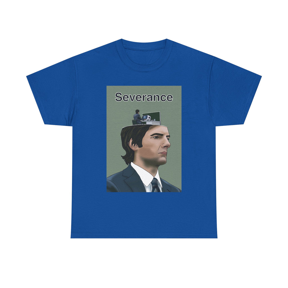 Severance T-Shirt | More Jam