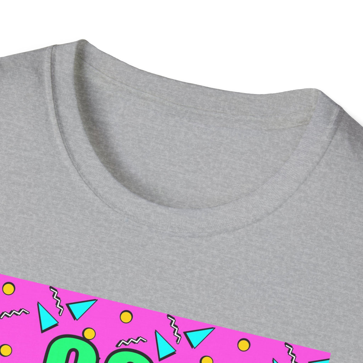 Furby 90s | T-Shirt | More Jam