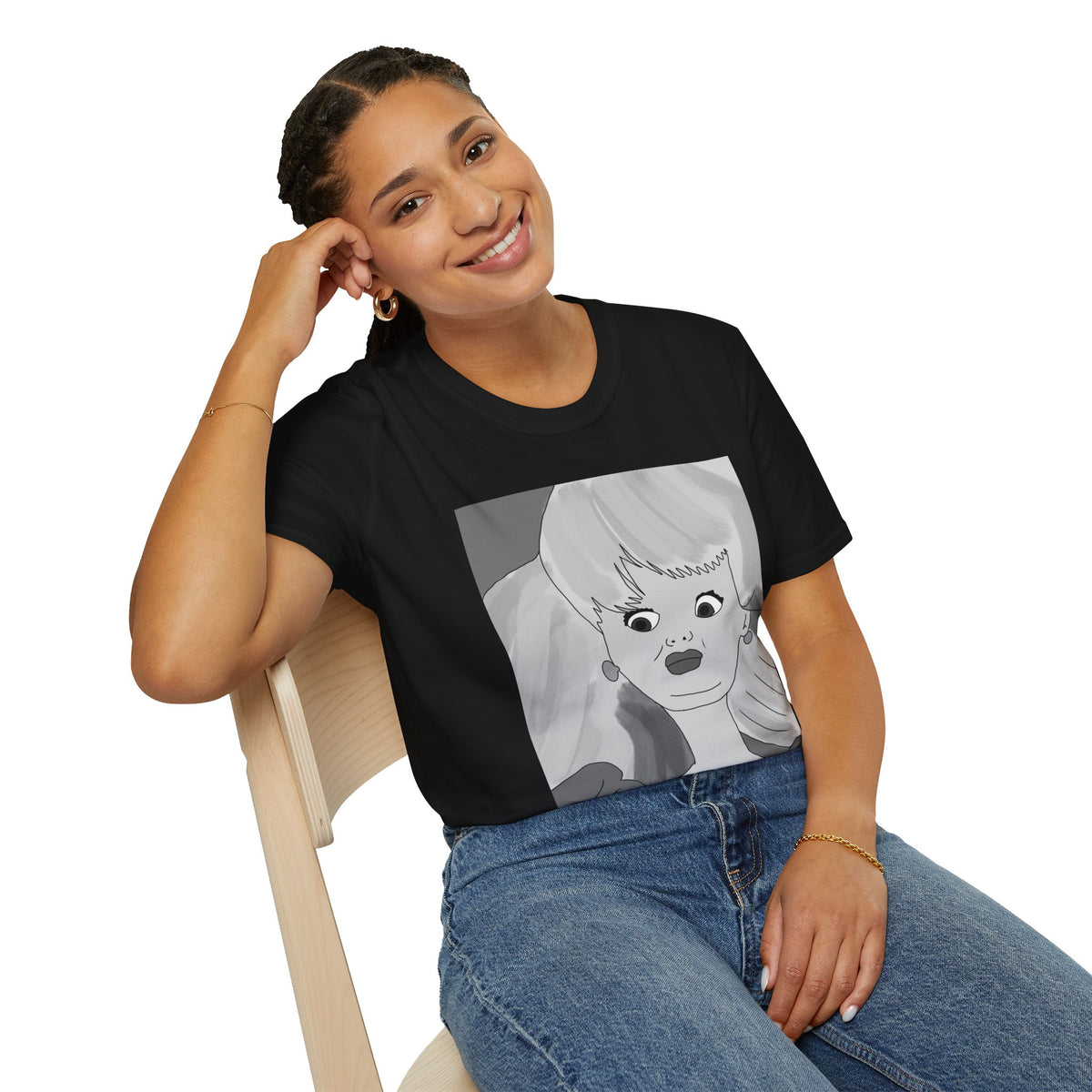 Barbie | EWWW T-Shirt | More Jam