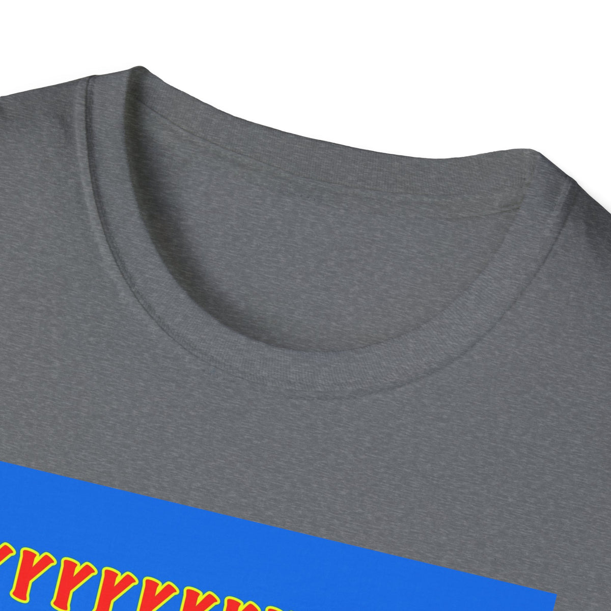 Ted Lasso | Roy Kent T-Shirt | More Jam