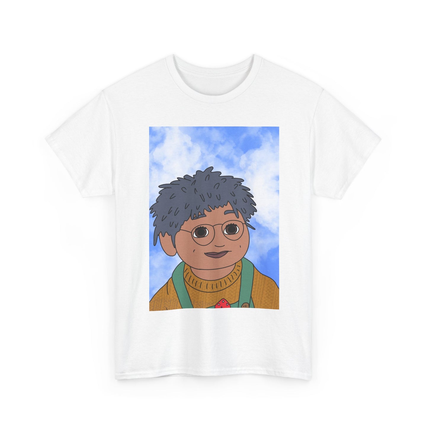 Tots Meme Tom T Shirt | More Jam