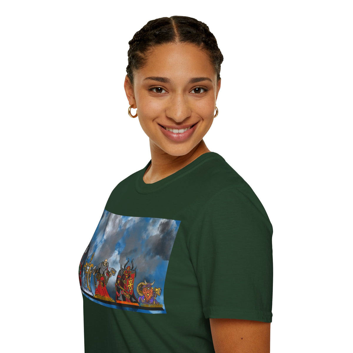 Warhammer | T-Shirt | More Jam