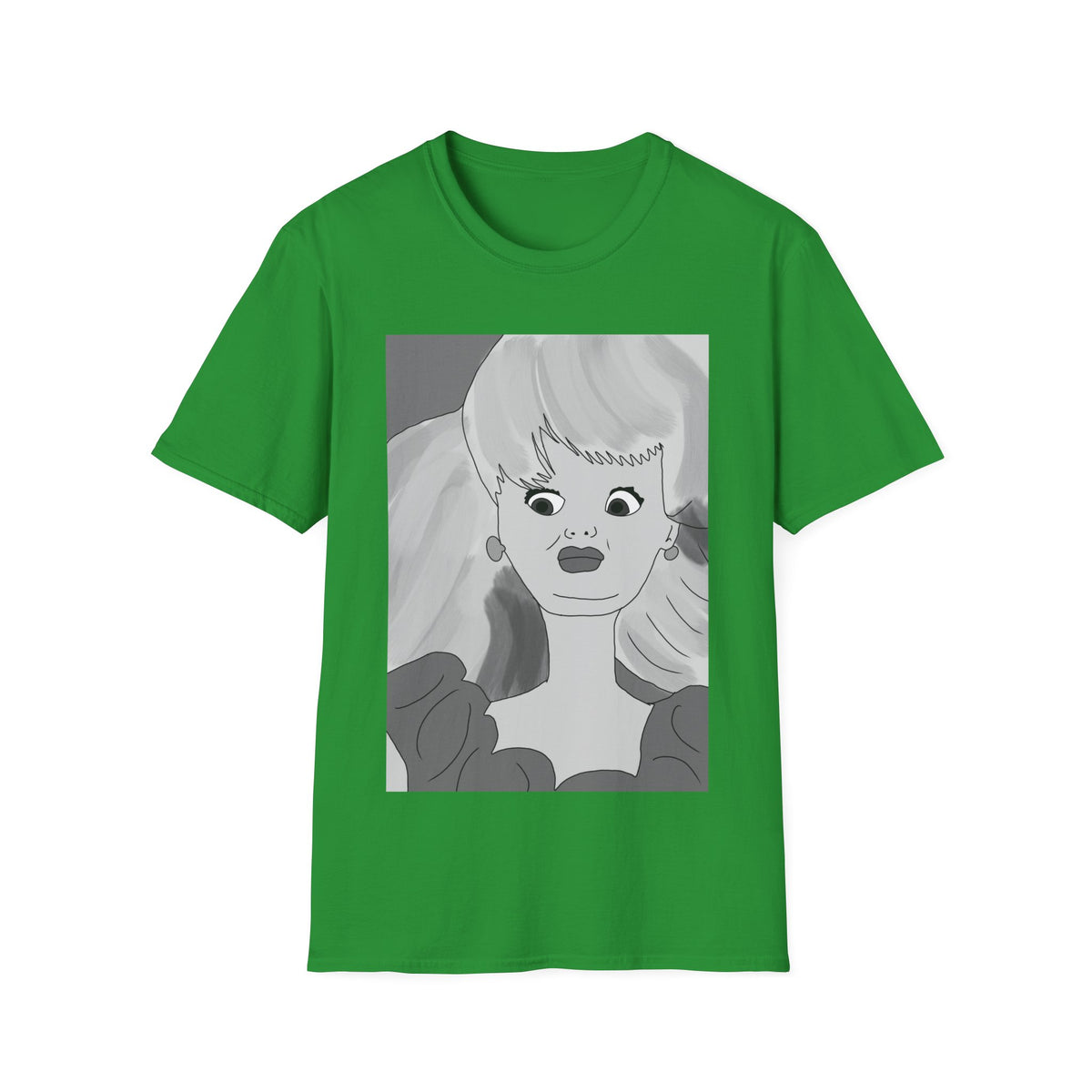 Barbie | EWWW T-Shirt | More Jam