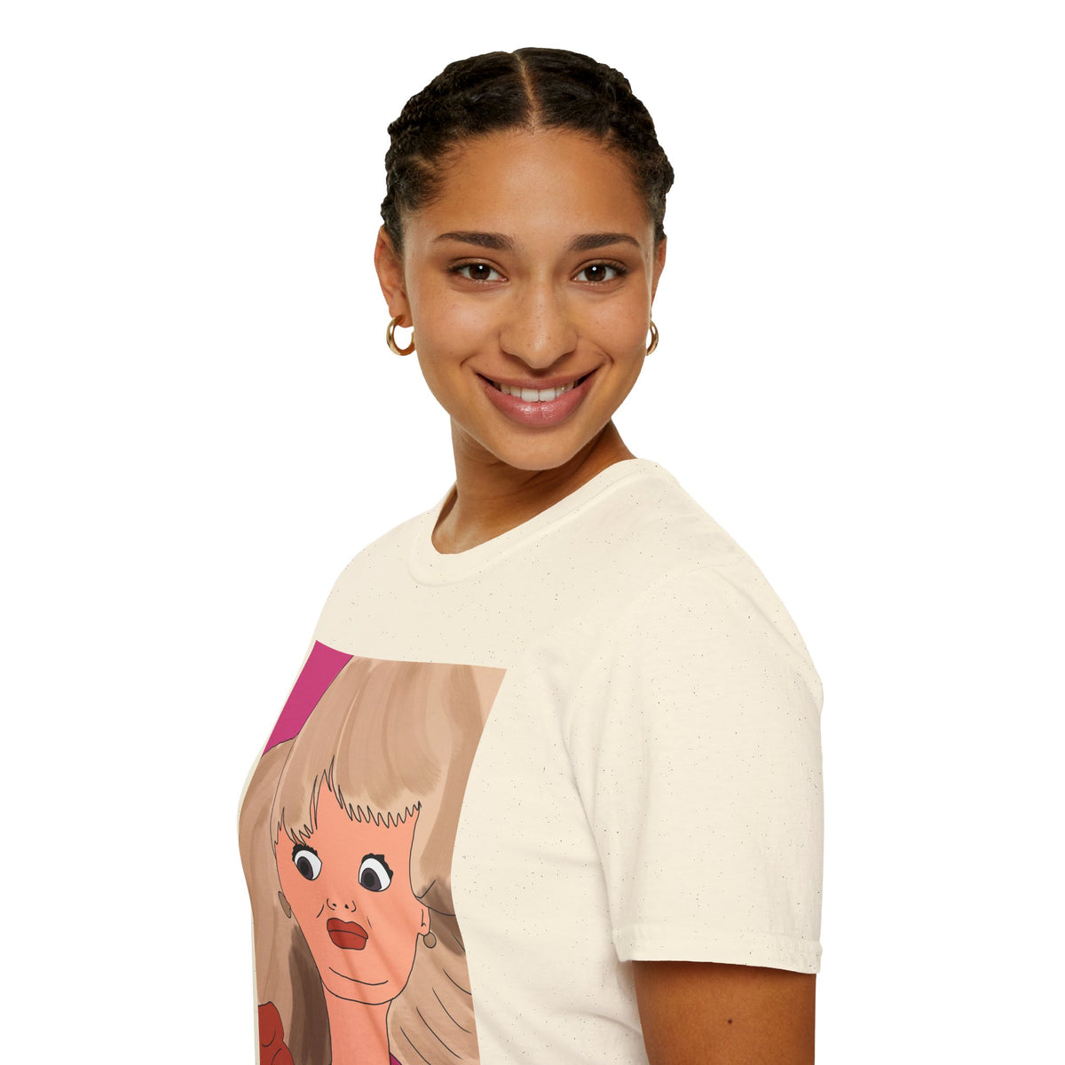 Barbie | Ewww T-Shirt | More Jam