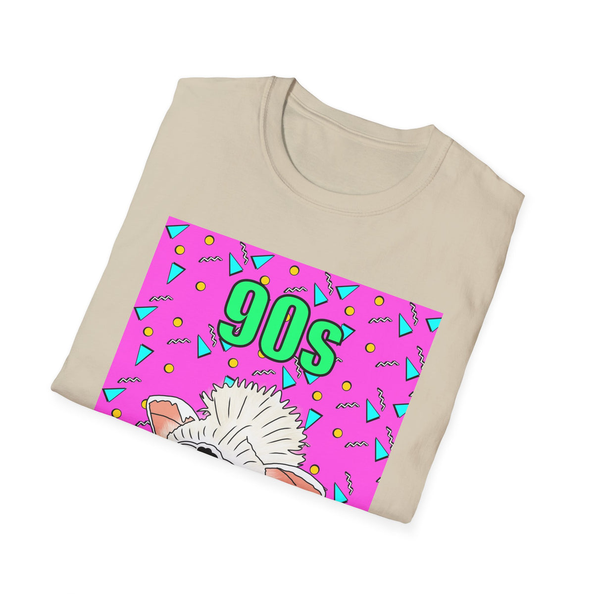 Furby 90s | T-Shirt | More Jam