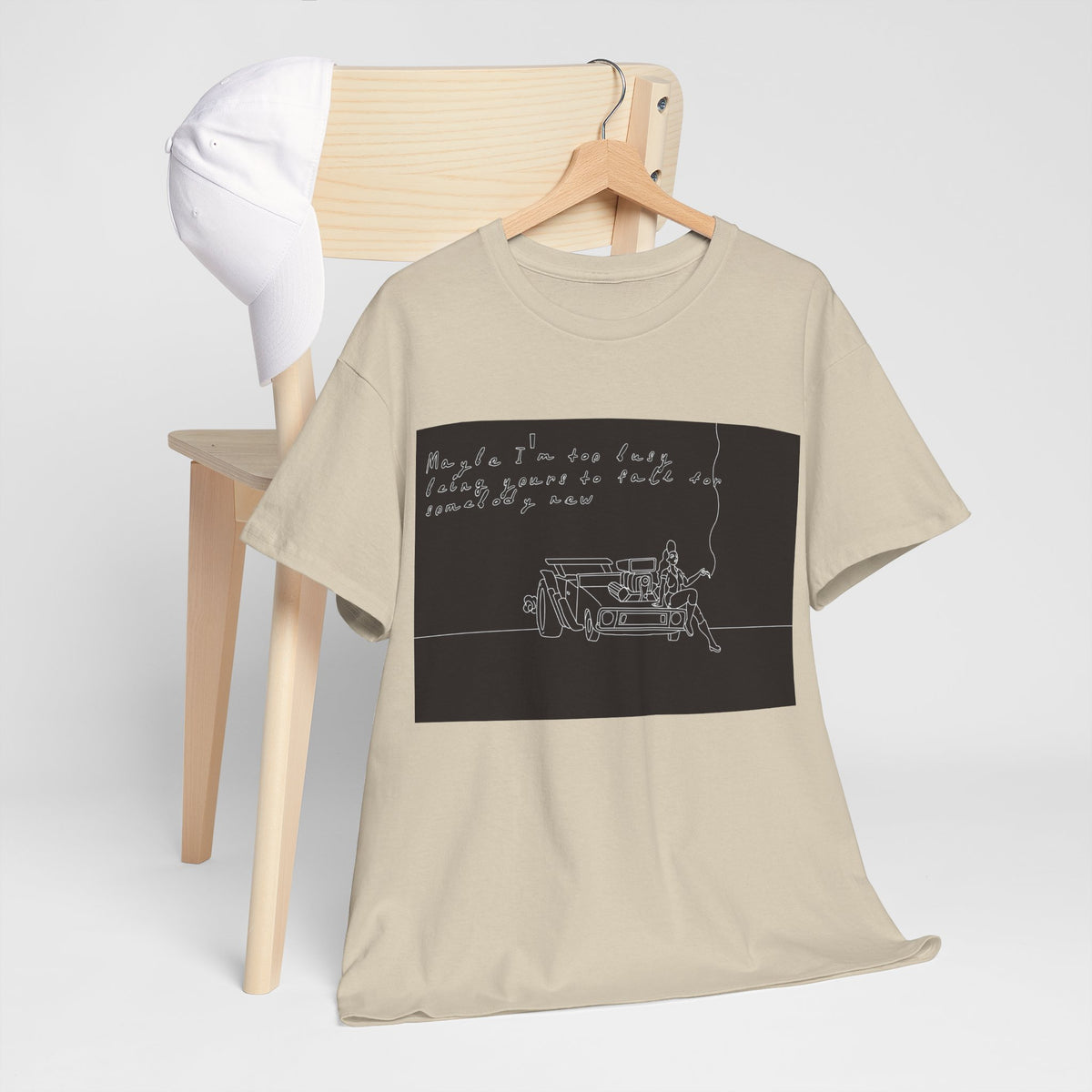The Arctic Monkeys | Do I Wanna Know T-Shirt | More Jam