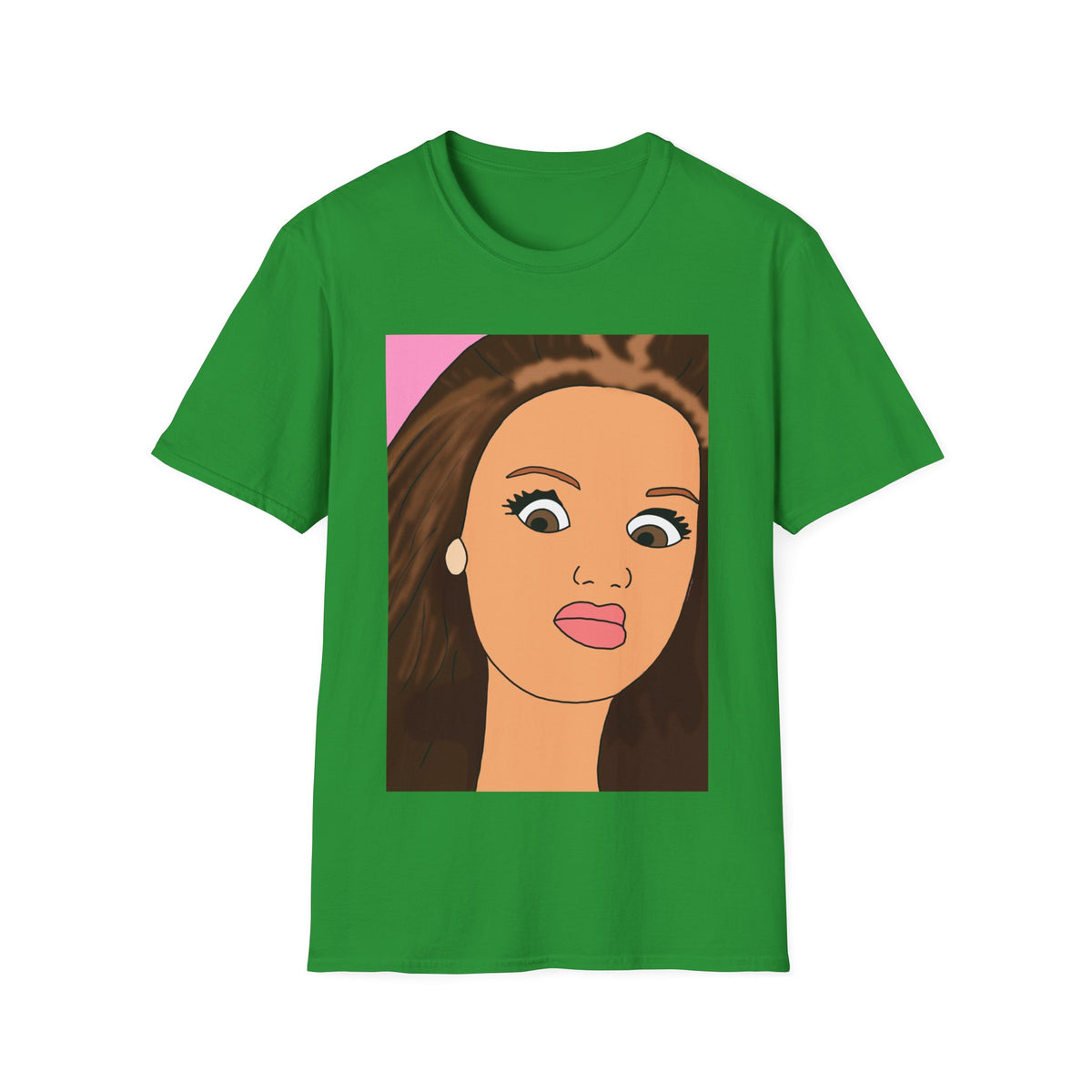Barbie | WTF T-Shirt | More Jam